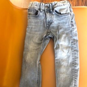 H&M Boy Jeans - Fit Like 2T - Great Condition